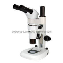 Bestscope Bs-3060at Zoom Microscopio Estéreo